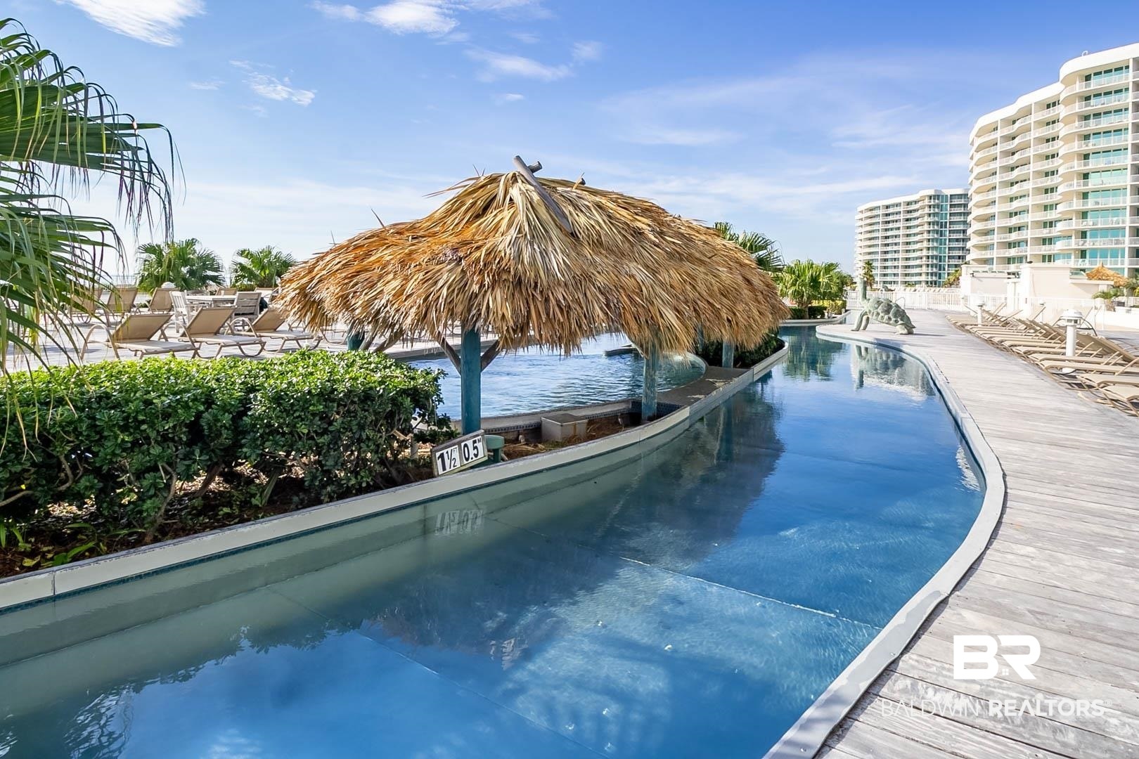 28103 Perdido Beach Boulevard, Unit B509 Orange Beach, AL 36561 - Photo 41 of 43