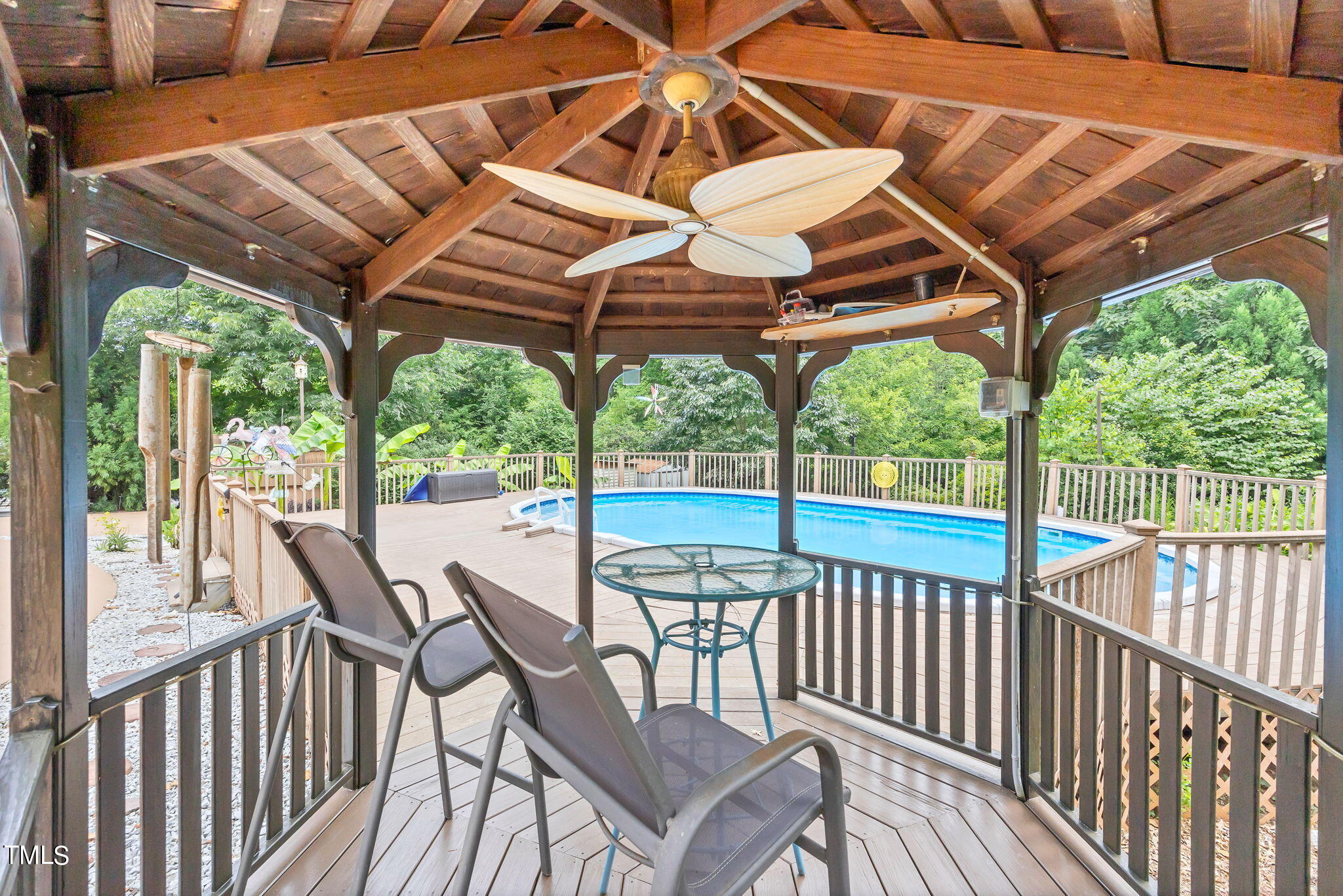 5522 Birch Ridge Road Greensboro, NC 27405 - Photo 37 of 48 5522 Birch Ridge Rd-136