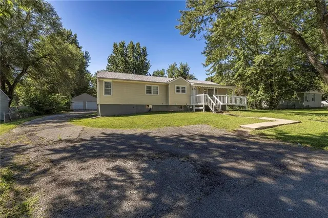 $255,000 | 8707 Longview Road, Kansas City, MO 64134