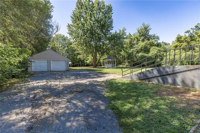 $255,000 | 8707 Longview Road, Kansas City, MO 64134
