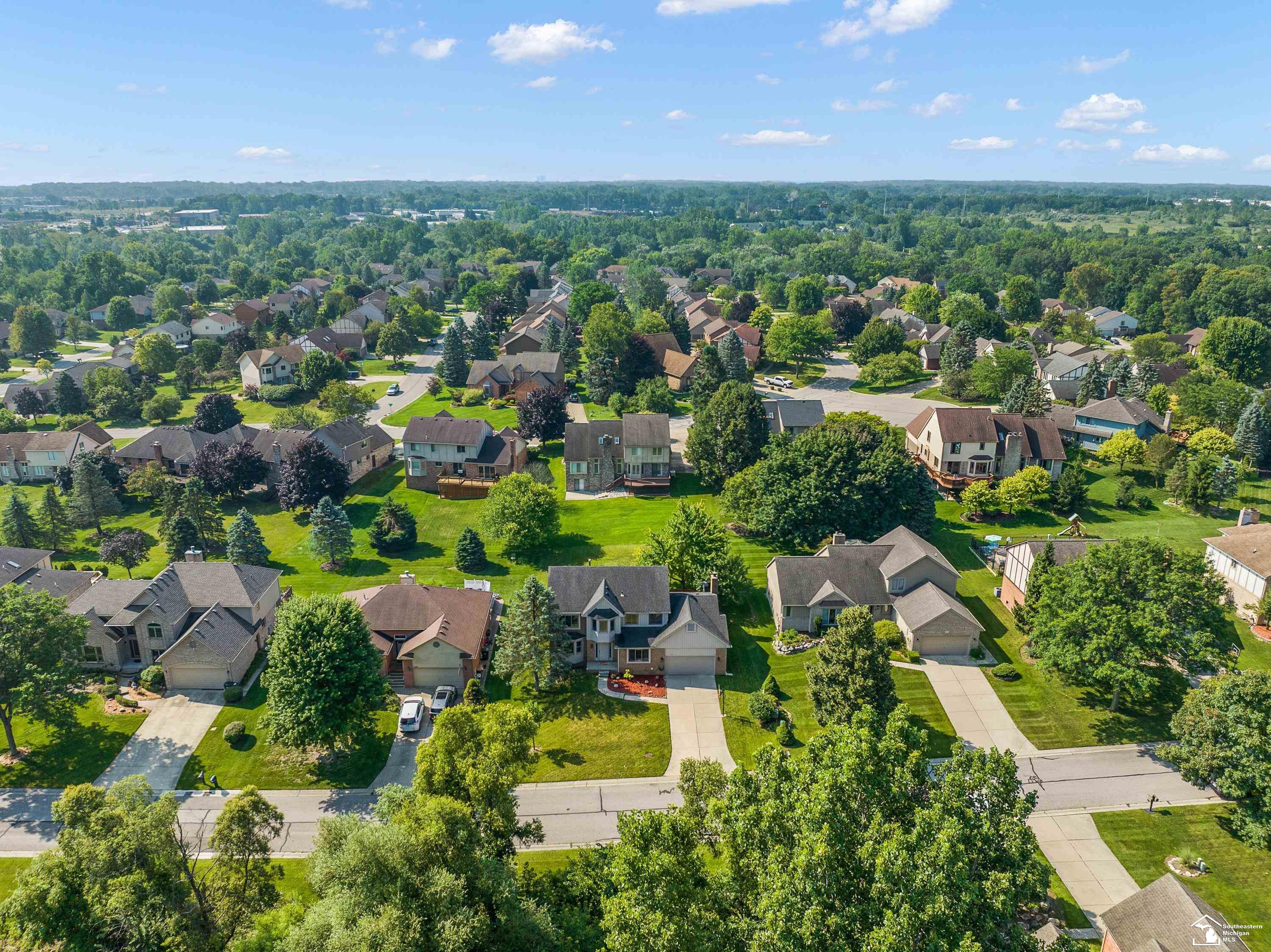 2155 Reagan Drive Rochester Hills, MI 48309 - Photo 58 of 58