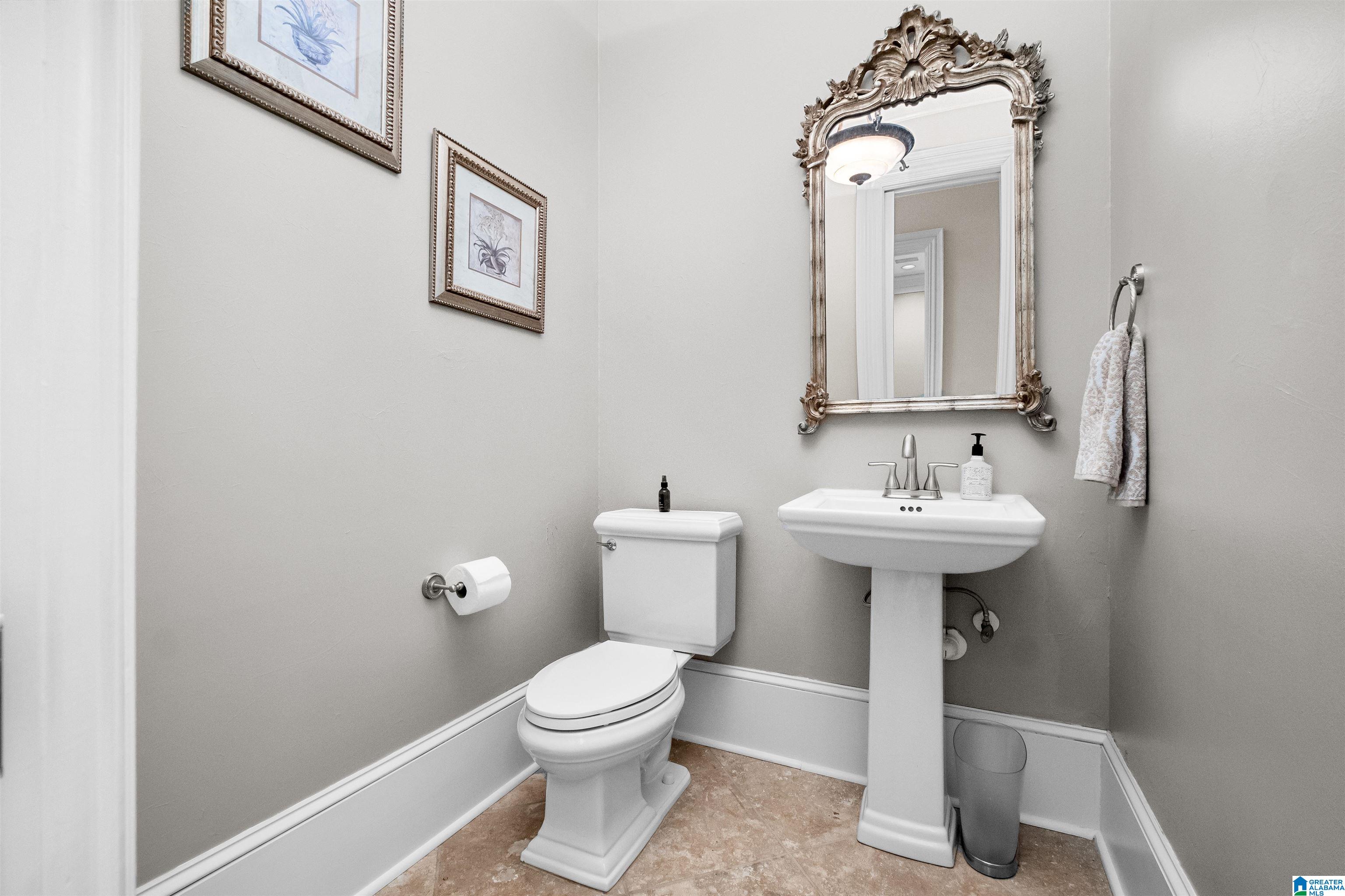 7378 Ridgecrest Court Road Birmingham, AL 35242 - Photo 55 of 97