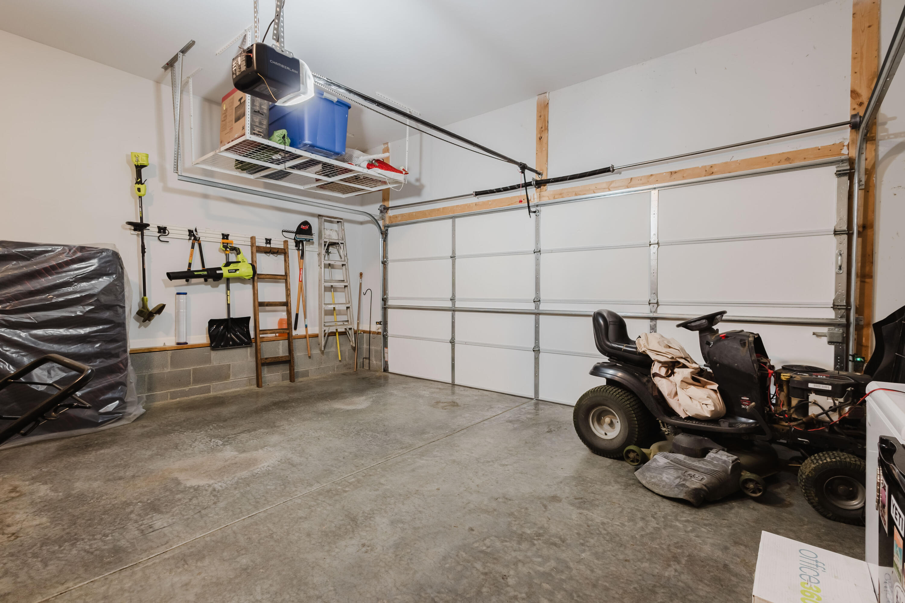 128 Max Cavnes Road Danville, KY 40422 - Photo 40 of 50 128 Max Cavnes Rd-39