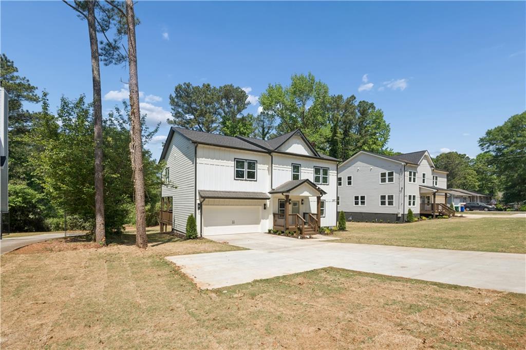 2307 Whites Mill Road Decatur, GA 30032 - Photo 5 of 46