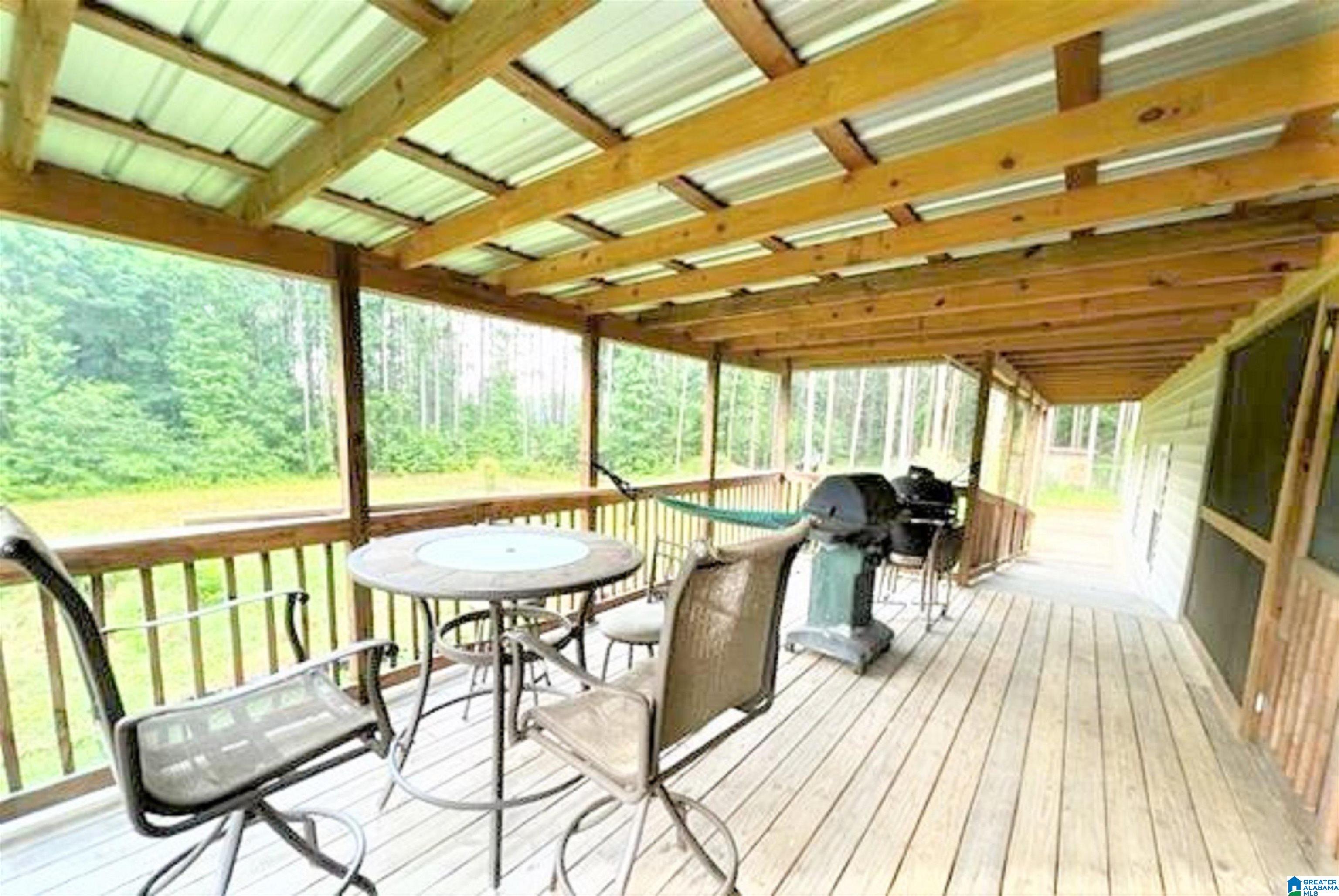 164 Evening Star Road Vincent, AL 35178 - Photo 22 of 26
