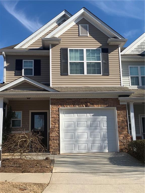 4661 Beacon Ridge Lane Flowery Branch, GA 30542 - Photo 1 of 1 Gallery Image 1