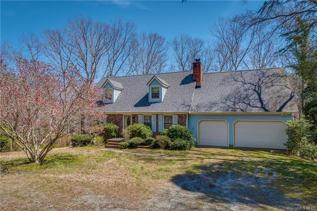 1051 Hugh Champion Road Tryon, NC 28782 - Photo 1 of 30