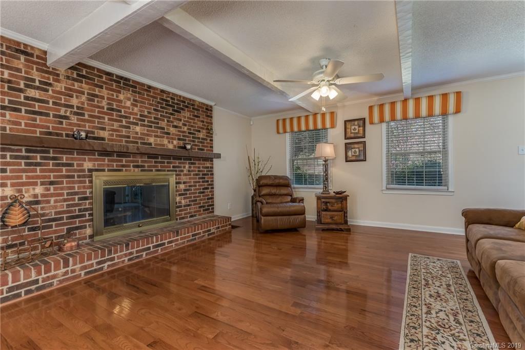 1051 Hugh Champion Road Tryon, NC 28782 - Photo 2 of 30