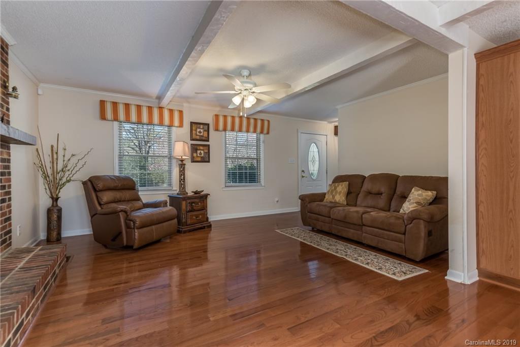 1051 Hugh Champion Road Tryon, NC 28782 - Photo 3 of 30