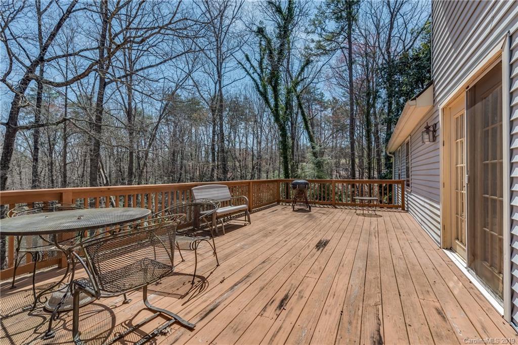 1051 Hugh Champion Road Tryon, NC 28782 - Photo 24 of 30