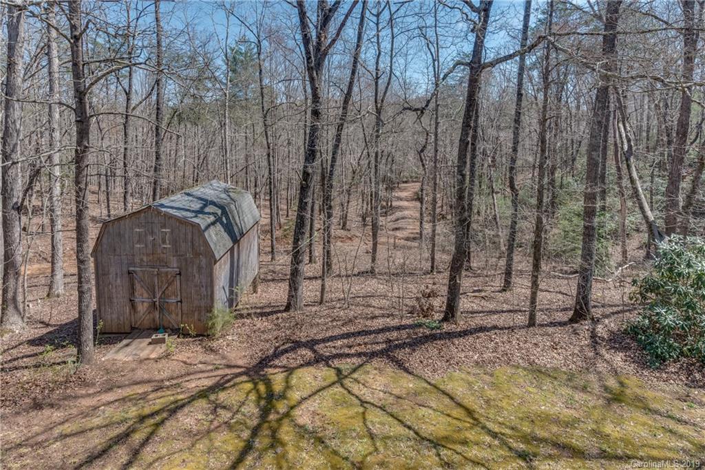 1051 Hugh Champion Road Tryon, NC 28782 - Photo 25 of 30