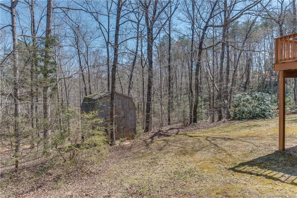 1051 Hugh Champion Road Tryon, NC 28782 - Photo 26 of 30