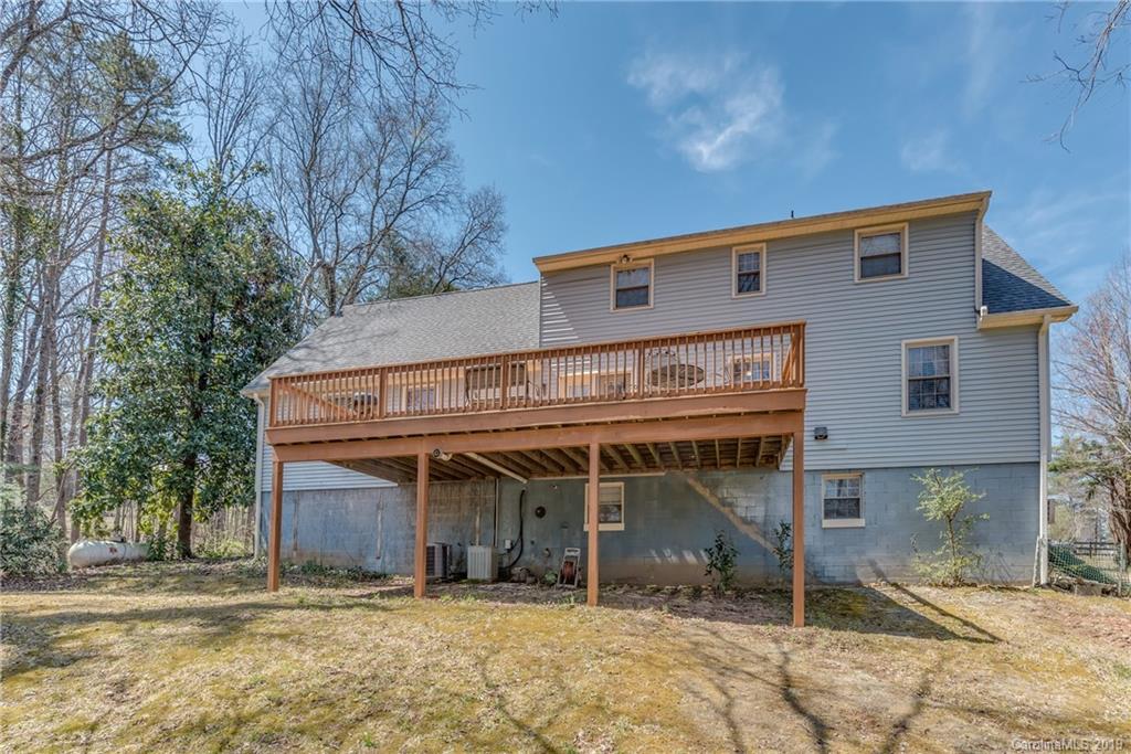 1051 Hugh Champion Road Tryon, NC 28782 - Photo 27 of 30