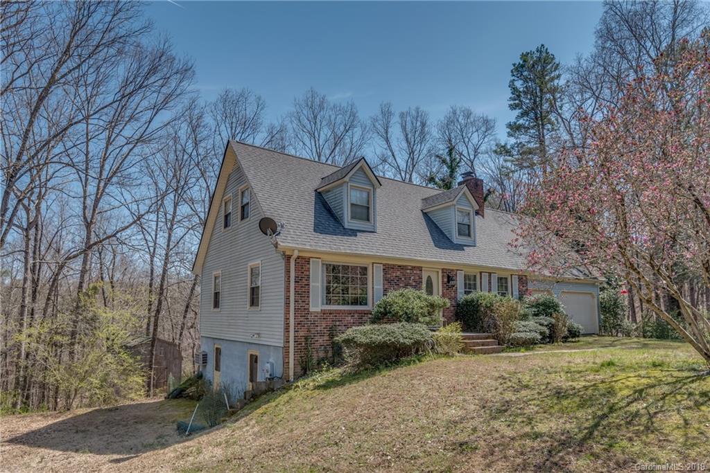 1051 Hugh Champion Road Tryon, NC 28782 - Photo 28 of 30