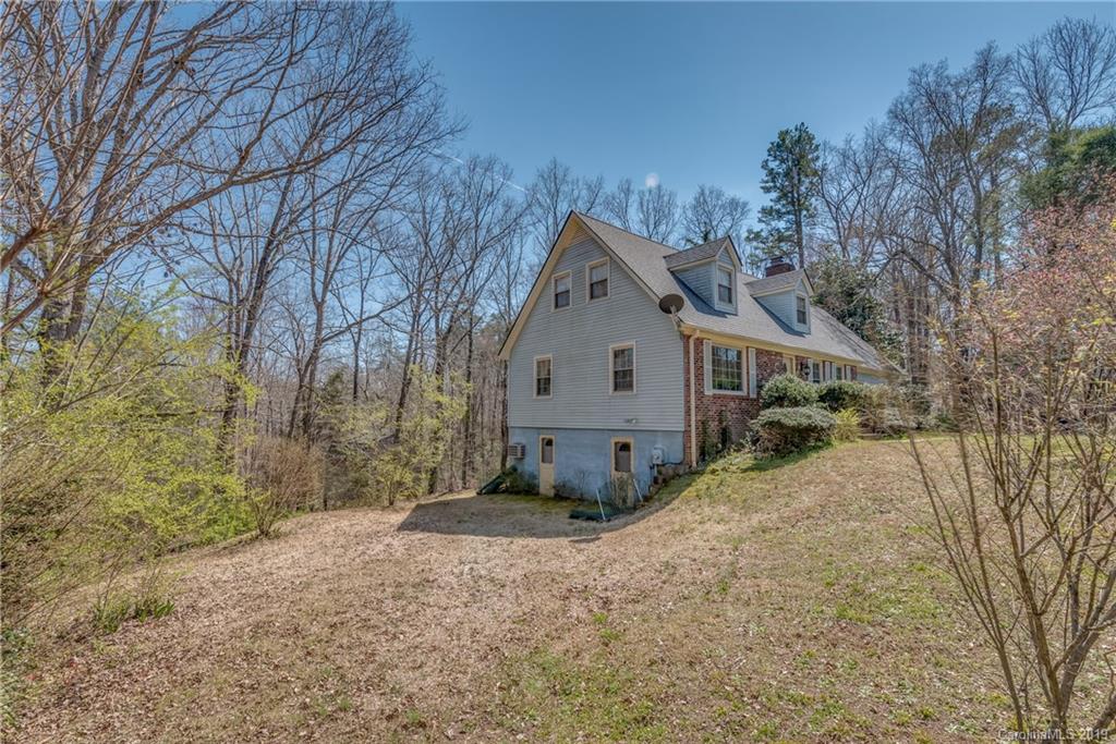 1051 Hugh Champion Road Tryon, NC 28782 - Photo 29 of 30