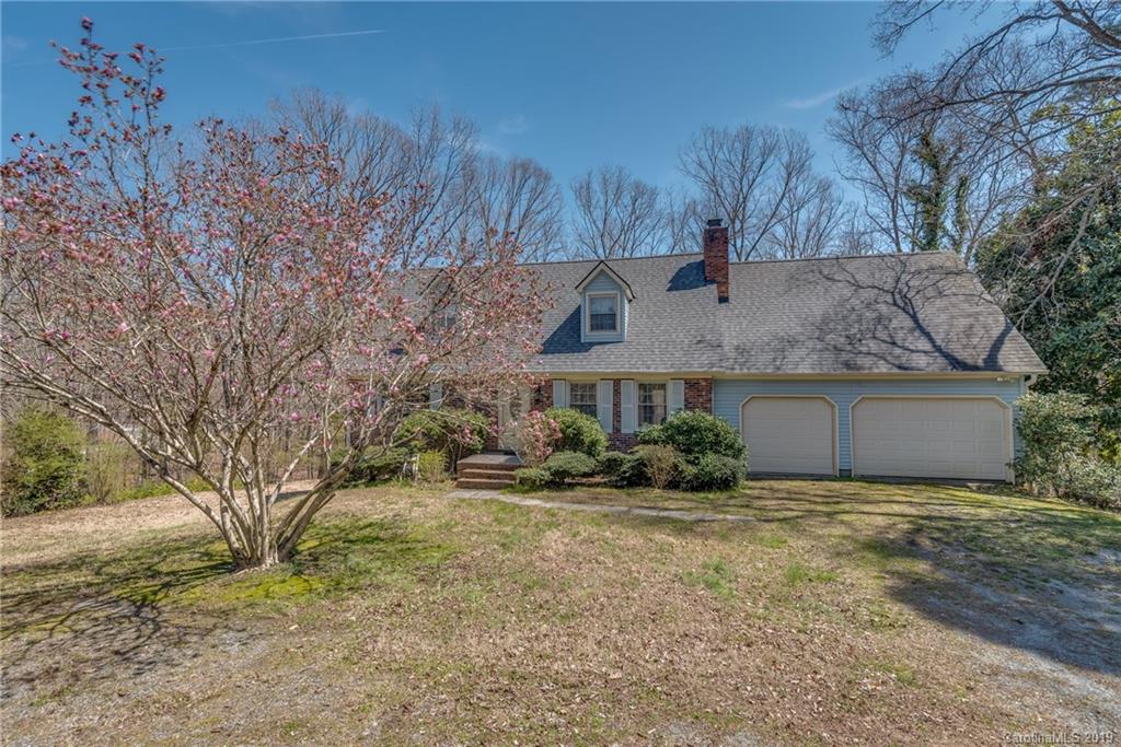 1051 Hugh Champion Road Tryon, NC 28782 - Photo 30 of 30
