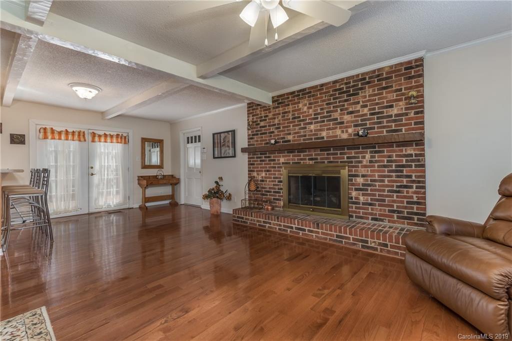 1051 Hugh Champion Road Tryon, NC 28782 - Photo 4 of 30