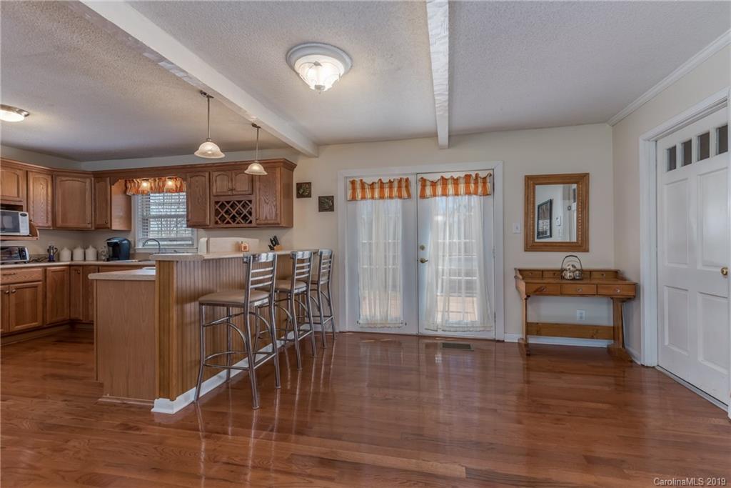 1051 Hugh Champion Road Tryon, NC 28782 - Photo 5 of 30