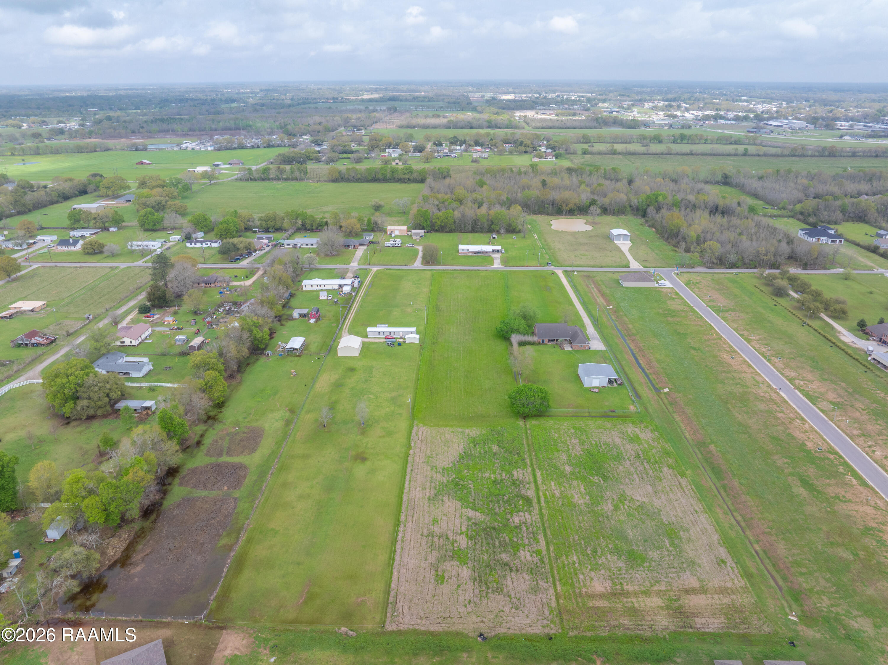 600 Fenetre Road Scott, LA 70583 - Photo 6 of 11