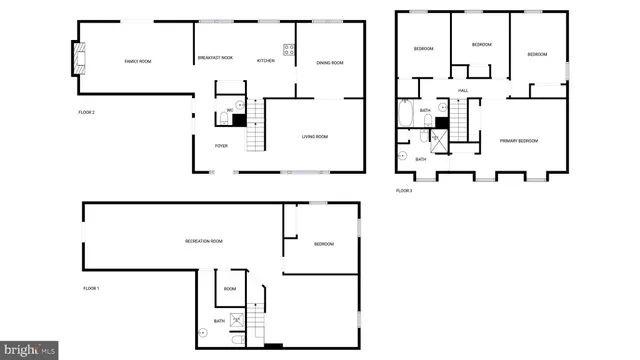 $623,000 | 13109 Mica Court, Silver Spring, MD 20904
