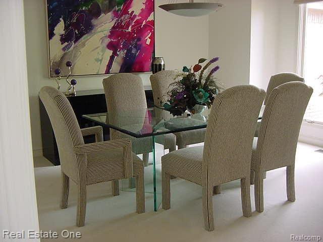 1487 Highpoint Drive Rochester, MI 48306 - Photo 21 of 24 Dining Room