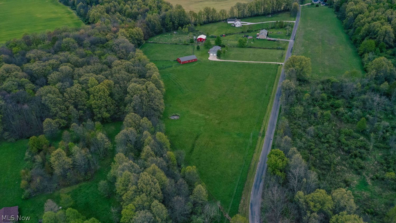 8965 Corbett Road Diamond, OH 44412 - Photo 42 of 48