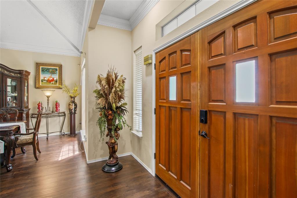 801 Fall Drive Allen, TX 75002 - Photo 4 of 36