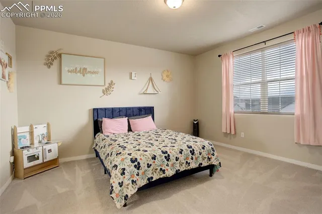 $848,000 | 10877 Rolling Mesa Drive, Peyton, CO 80831