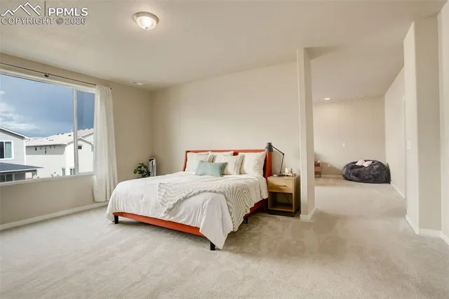 $848,000 | 10877 Rolling Mesa Drive, Peyton, CO 80831