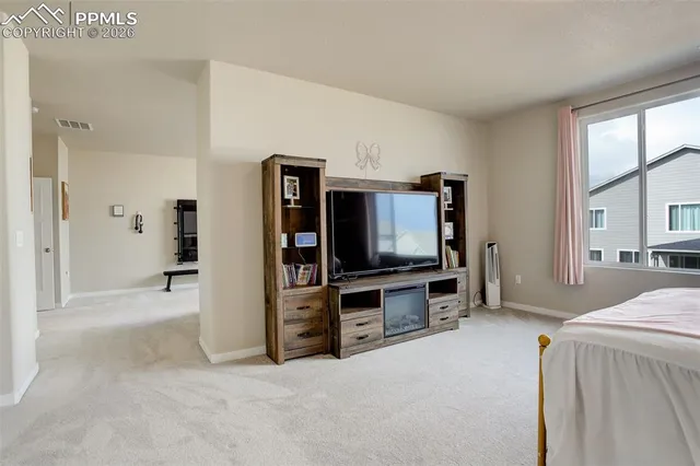 $848,000 | 10877 Rolling Mesa Drive, Peyton, CO 80831