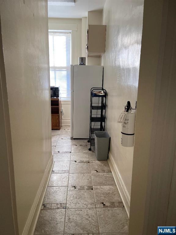 11 Preston Street, Unit 1E Ridgefield Park, NJ 07660 - Photo 9 of 12 a bathroom with a shower