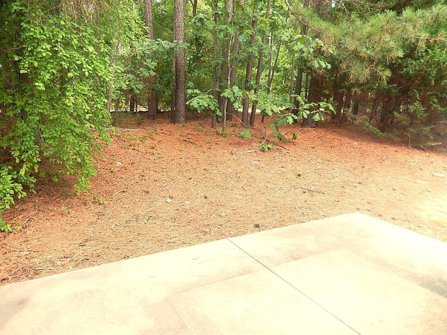 211 Bridgepath Drive Cary, NC 27513 - Photo 25 of 26 a view of outdoor space and yard