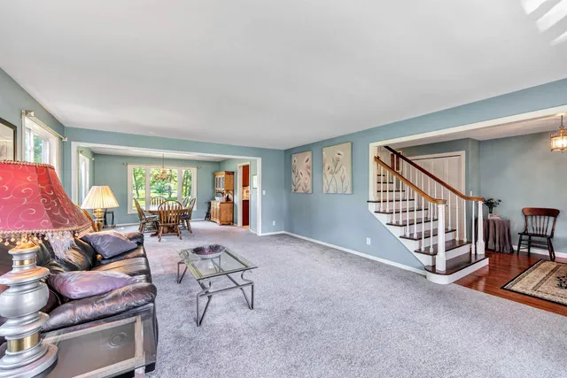 $639,900 | 433 Fairview Way, Shawano, WI 54166