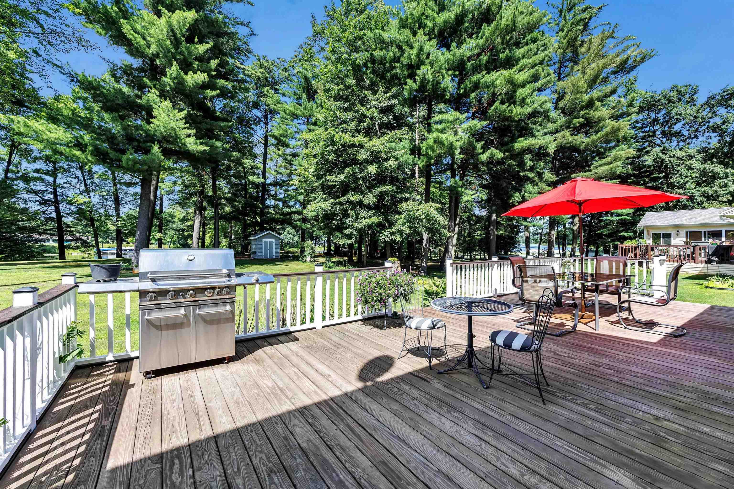 433 Fairview Way Shawano, WI 54166 - Photo 25 of 37