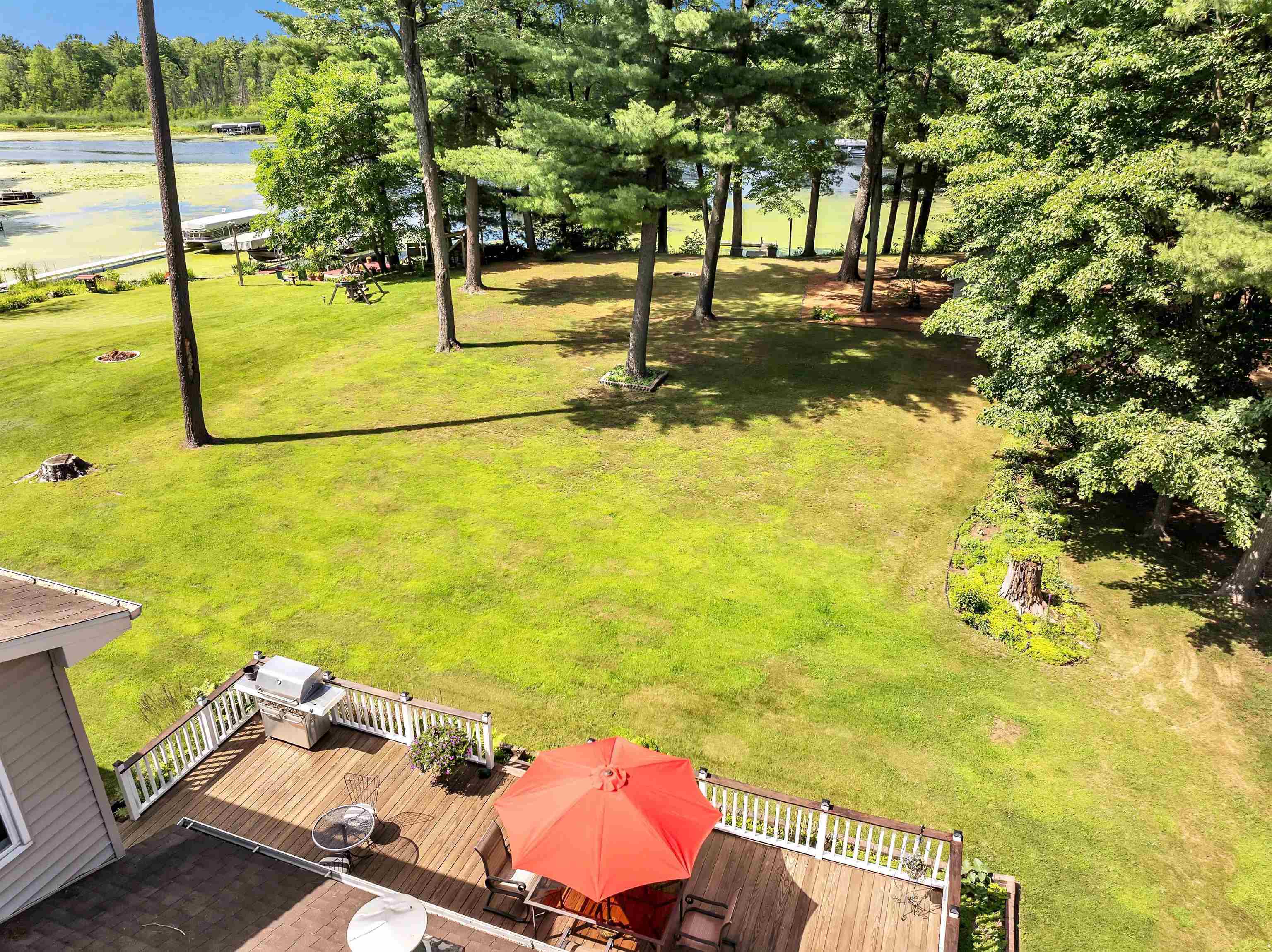 433 Fairview Way Shawano, WI 54166 - Photo 27 of 37