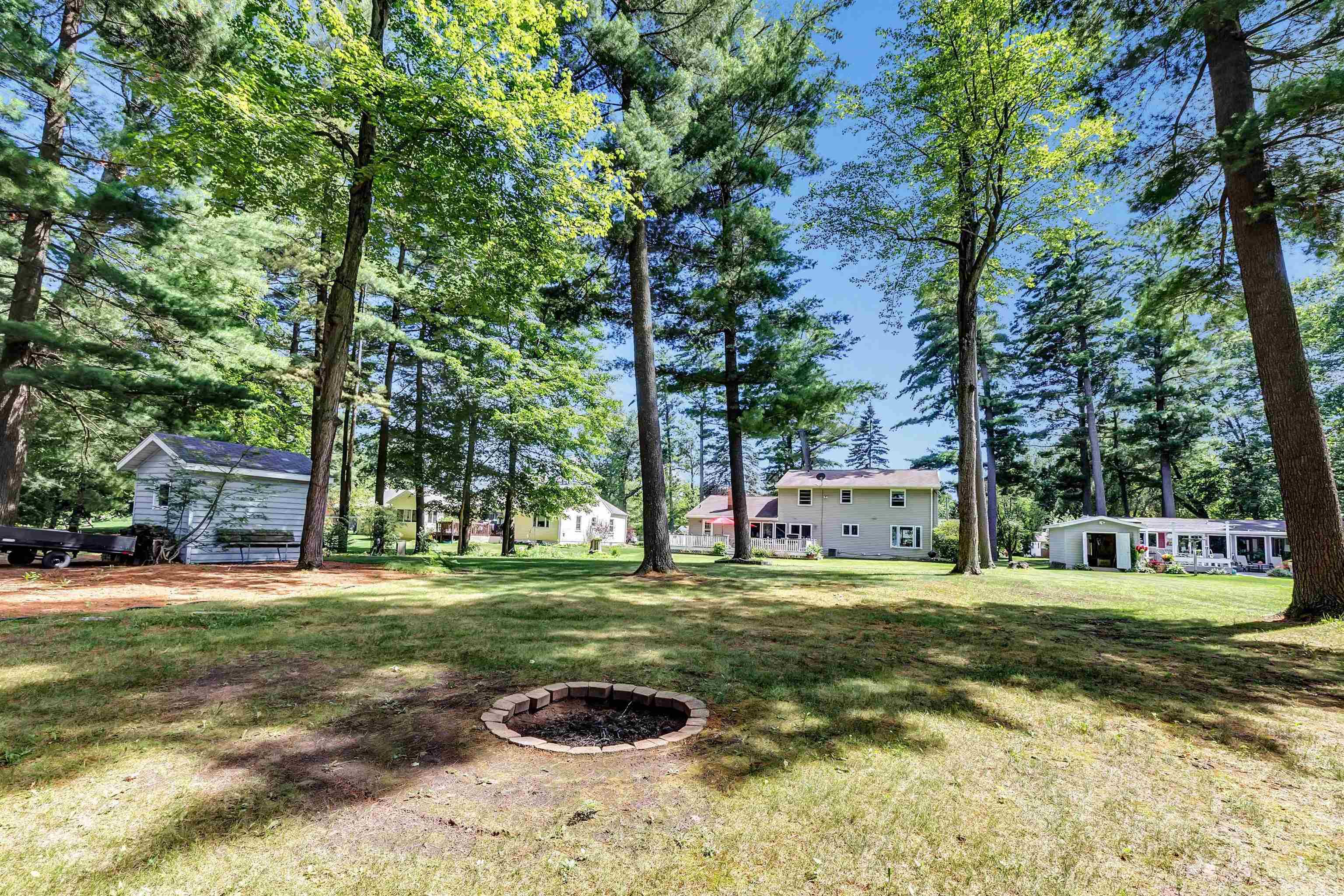 433 Fairview Way Shawano, WI 54166 - Photo 31 of 37