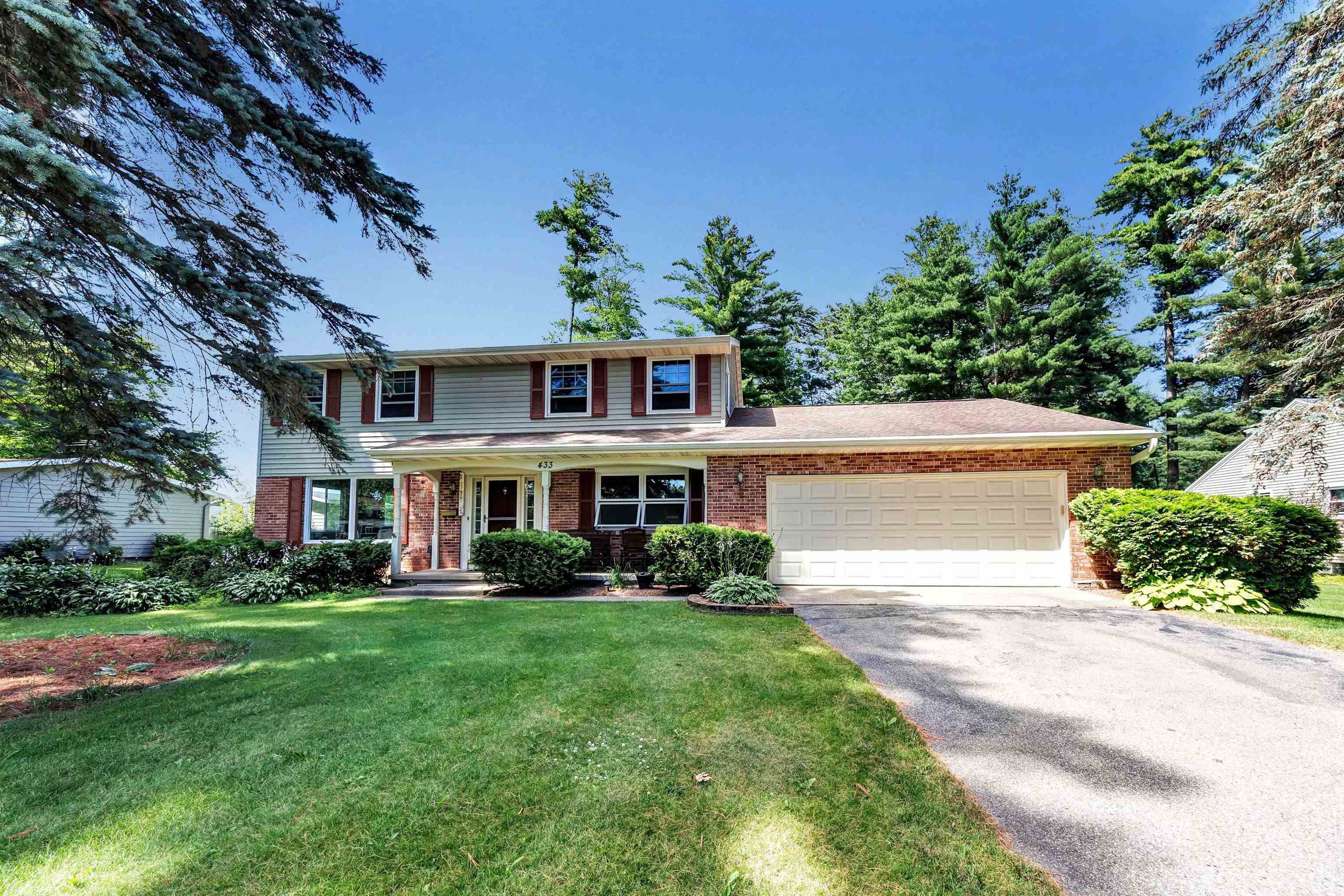 433 Fairview Way Shawano, WI 54166 - Photo 34 of 37