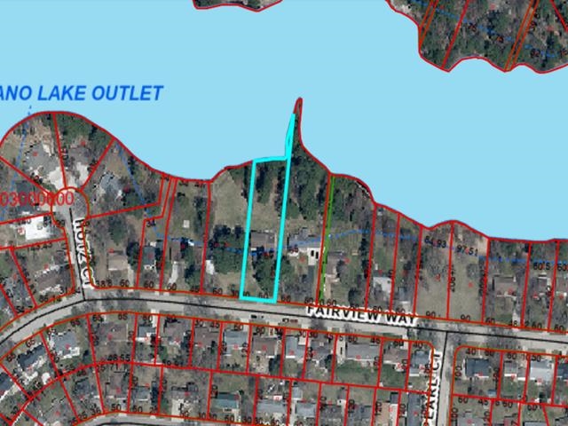 433 Fairview Way Shawano, WI 54166 - Photo 37 of 37