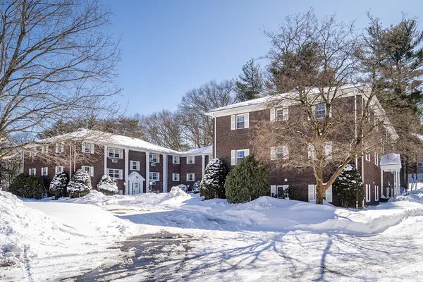 $319,000 | 1 Drummer Road, Unit A5, Acton, MA 01720