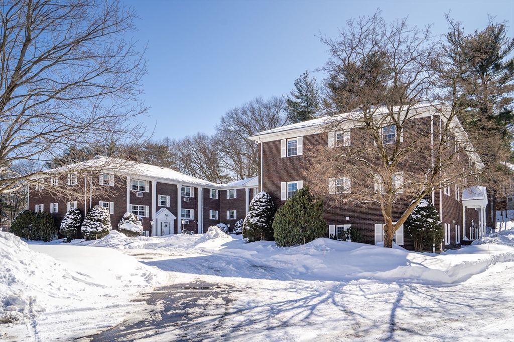 1 Drummer Road, Unit A5 Acton, MA 01720 - Photo 1 of 23