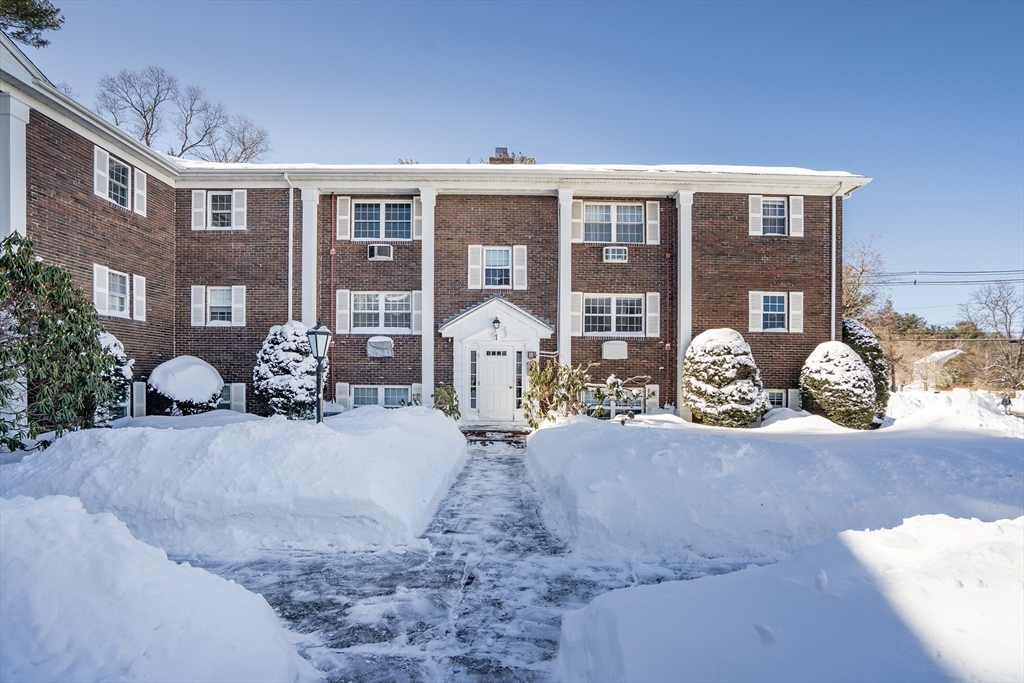 1 Drummer Road, Unit A5 Acton, MA 01720 - Photo 2 of 23