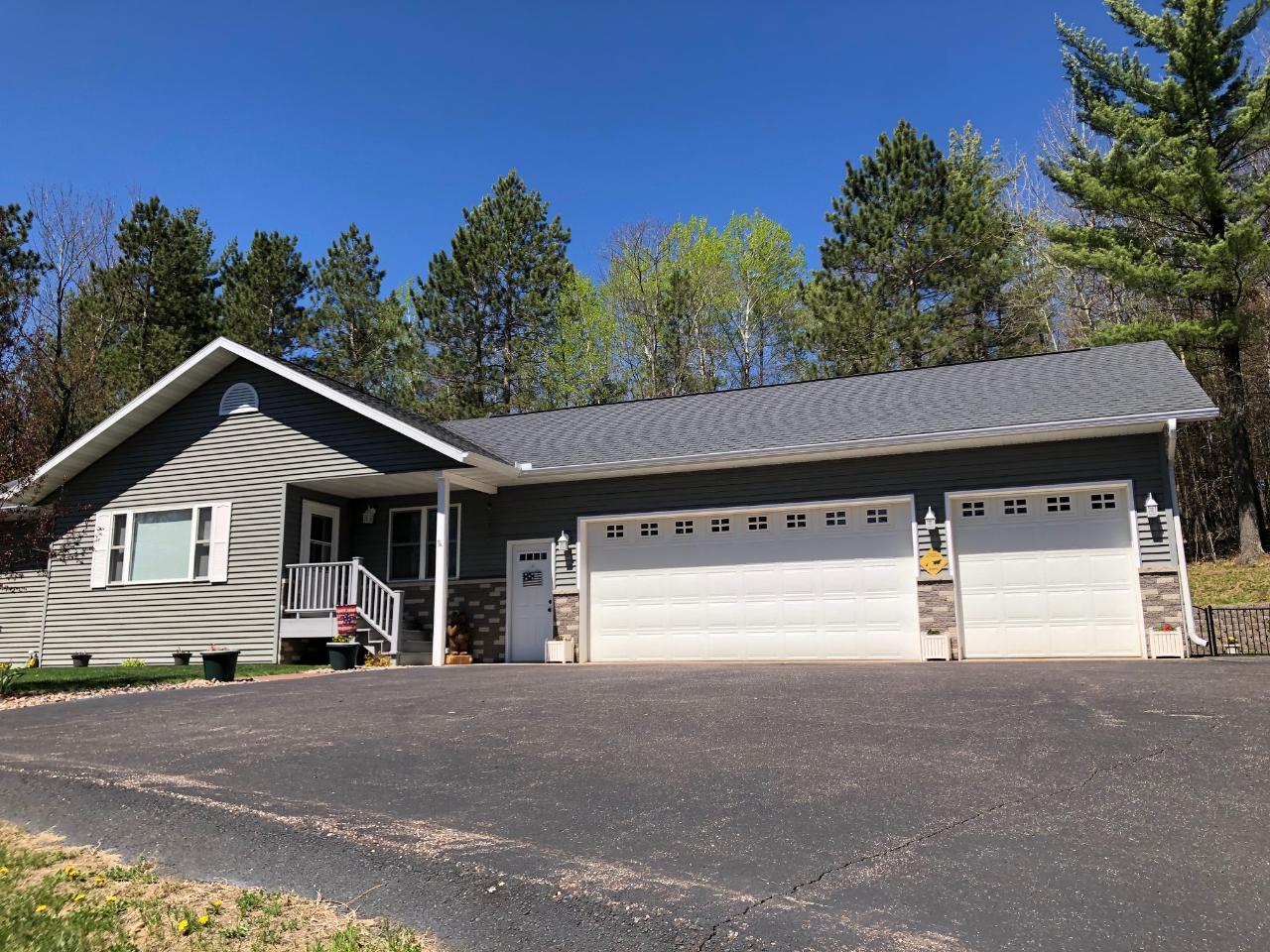 5169 Pine Creek Road Rhinelander, WI 54501 - Photo 1 of 37 Gallery Image 1