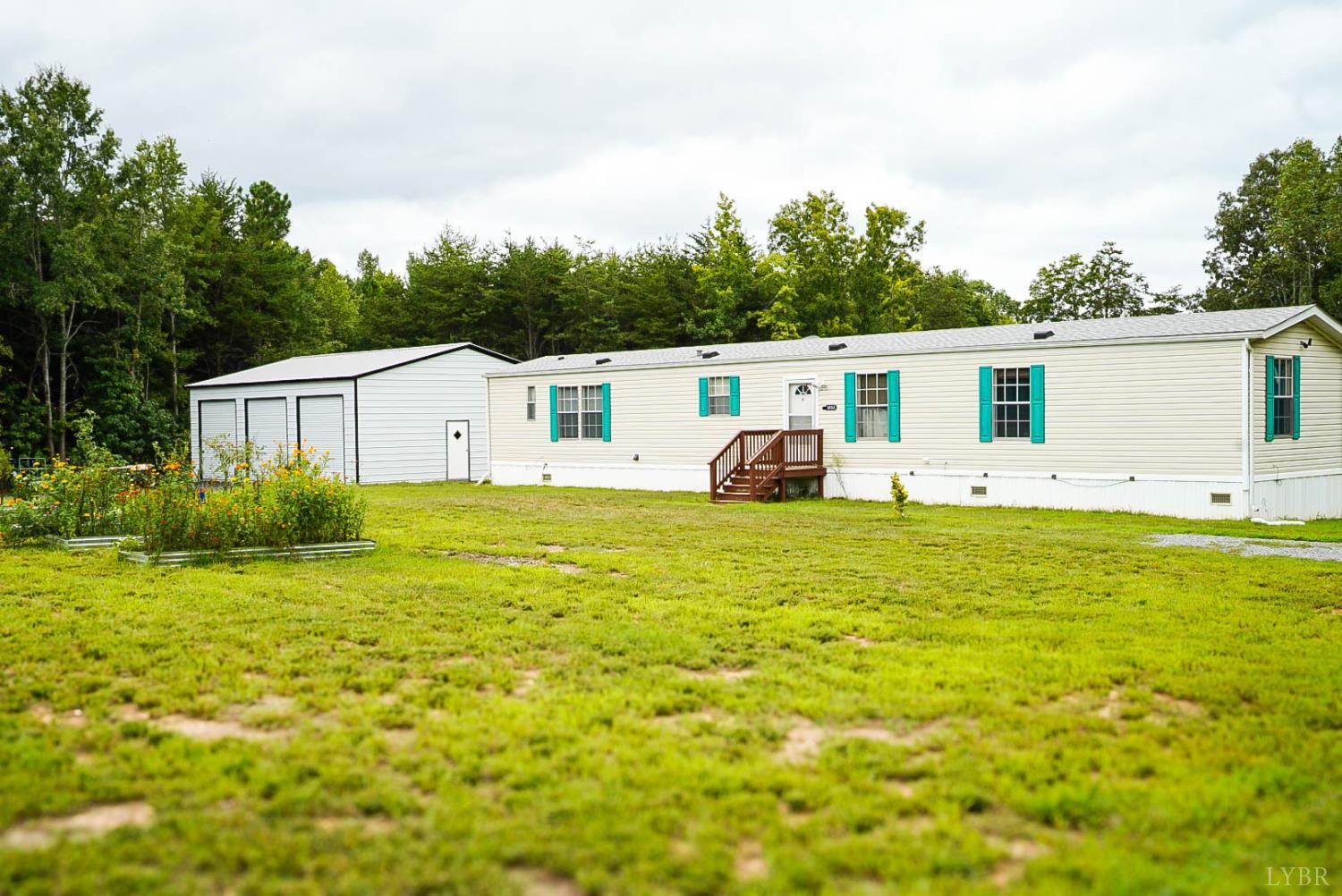 3052 Mt Laurel Road Clover, VA 24534 - Photo 1 of 35