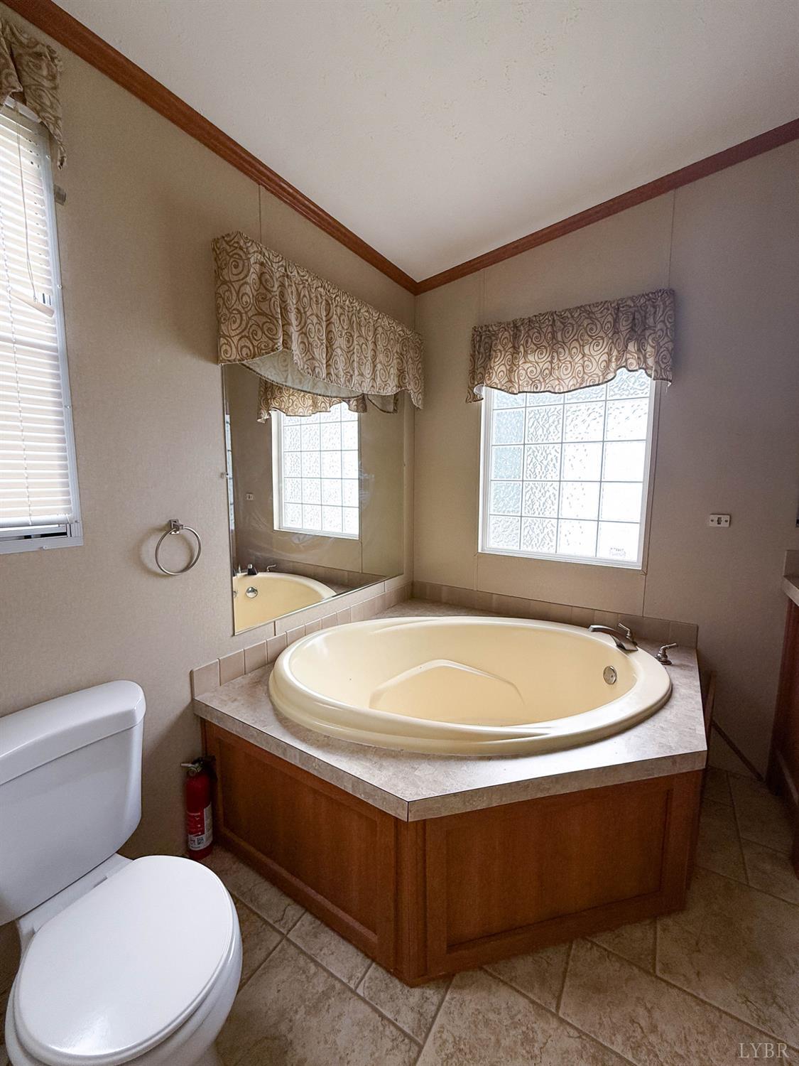 3052 Mt Laurel Road Clover, VA 24534 - Photo 18 of 35 Primary Bathroom