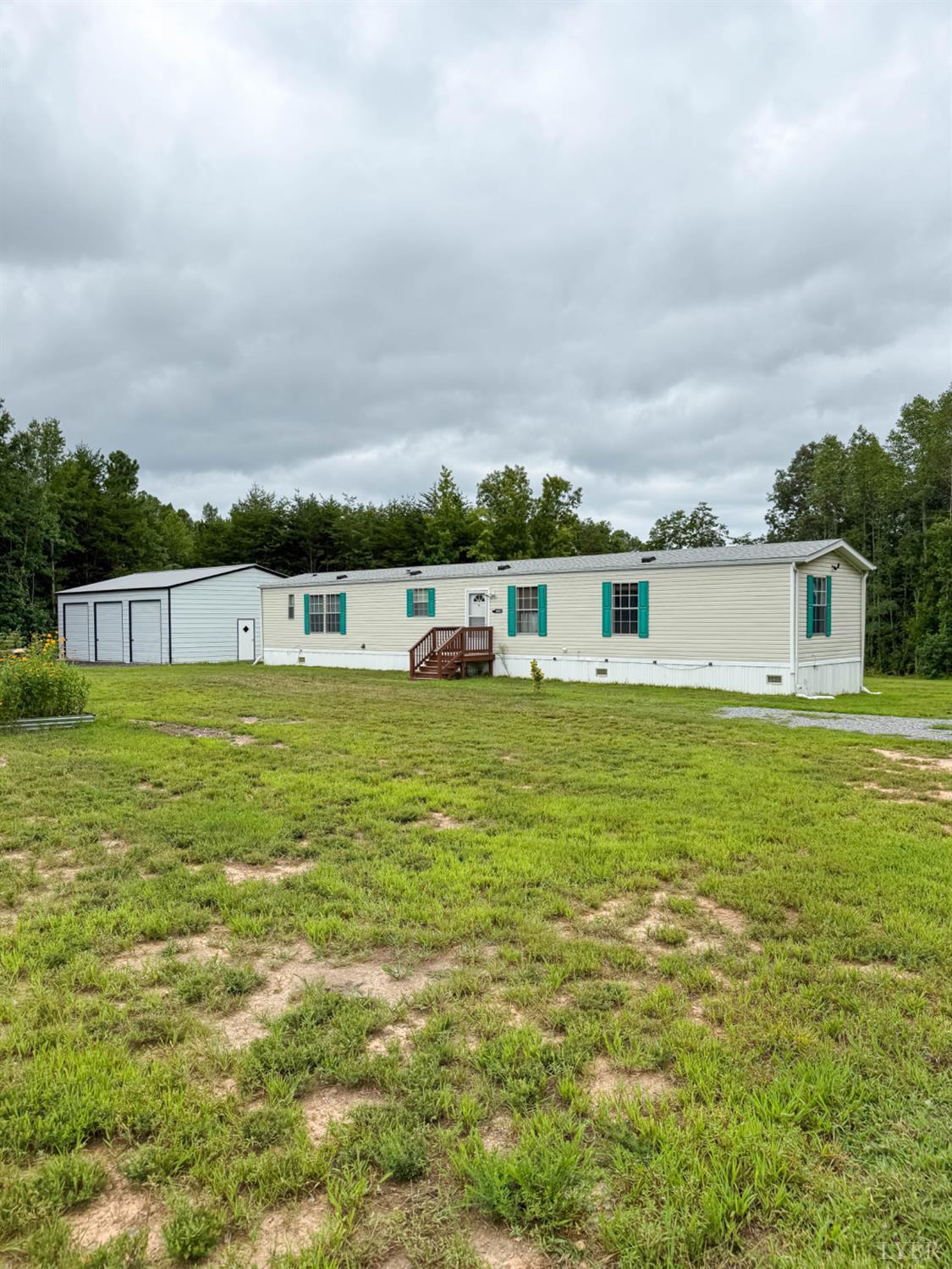 3052 Mt Laurel Road Clover, VA 24534 - Photo 28 of 35
