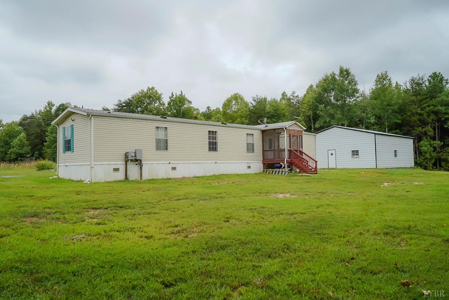 3052 Mt Laurel Road Clover, VA 24534 - Photo 30 of 35