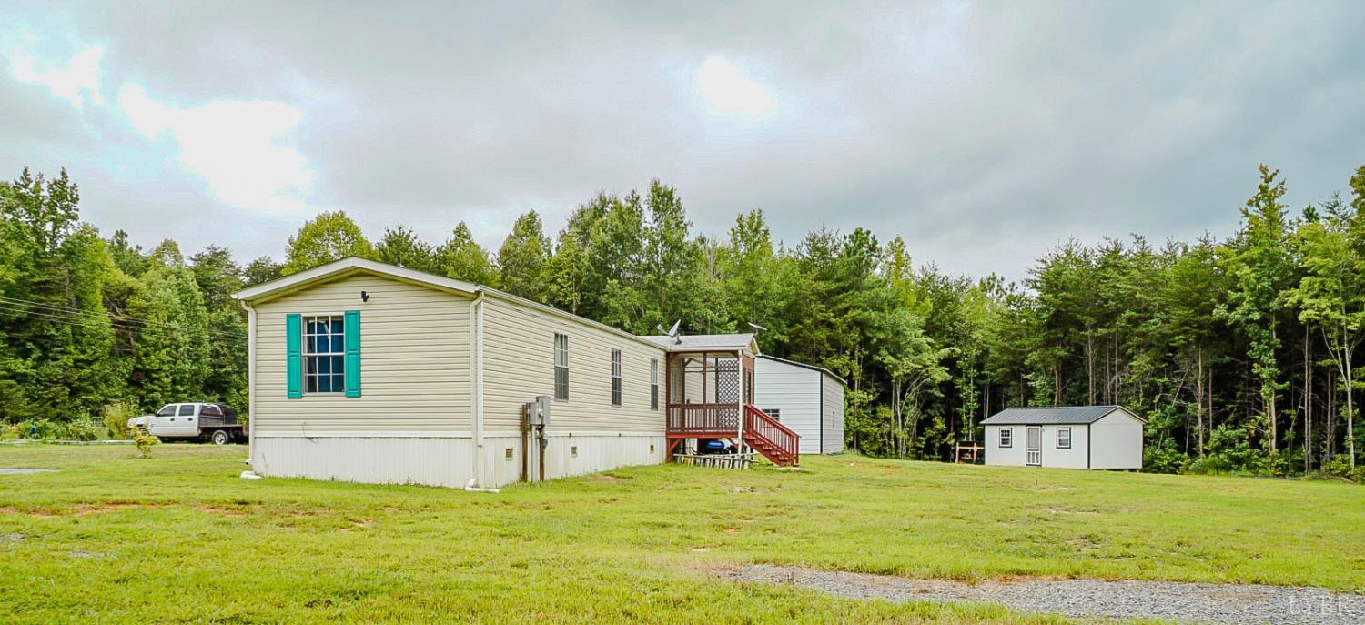 3052 Mt Laurel Road Clover, VA 24534 - Photo 31 of 35