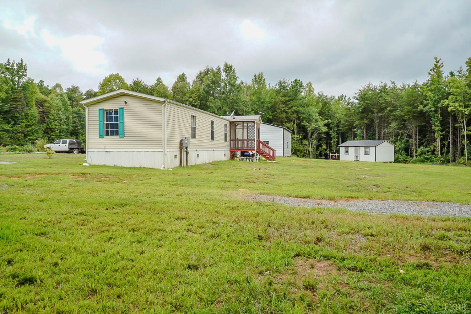 3052 Mt Laurel Road Clover, VA 24534 - Photo 32 of 35