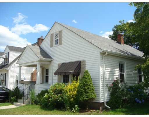 40 Metropolitan Road Providence, RI 02908 - Photo 1 of 1 Exterior Front.