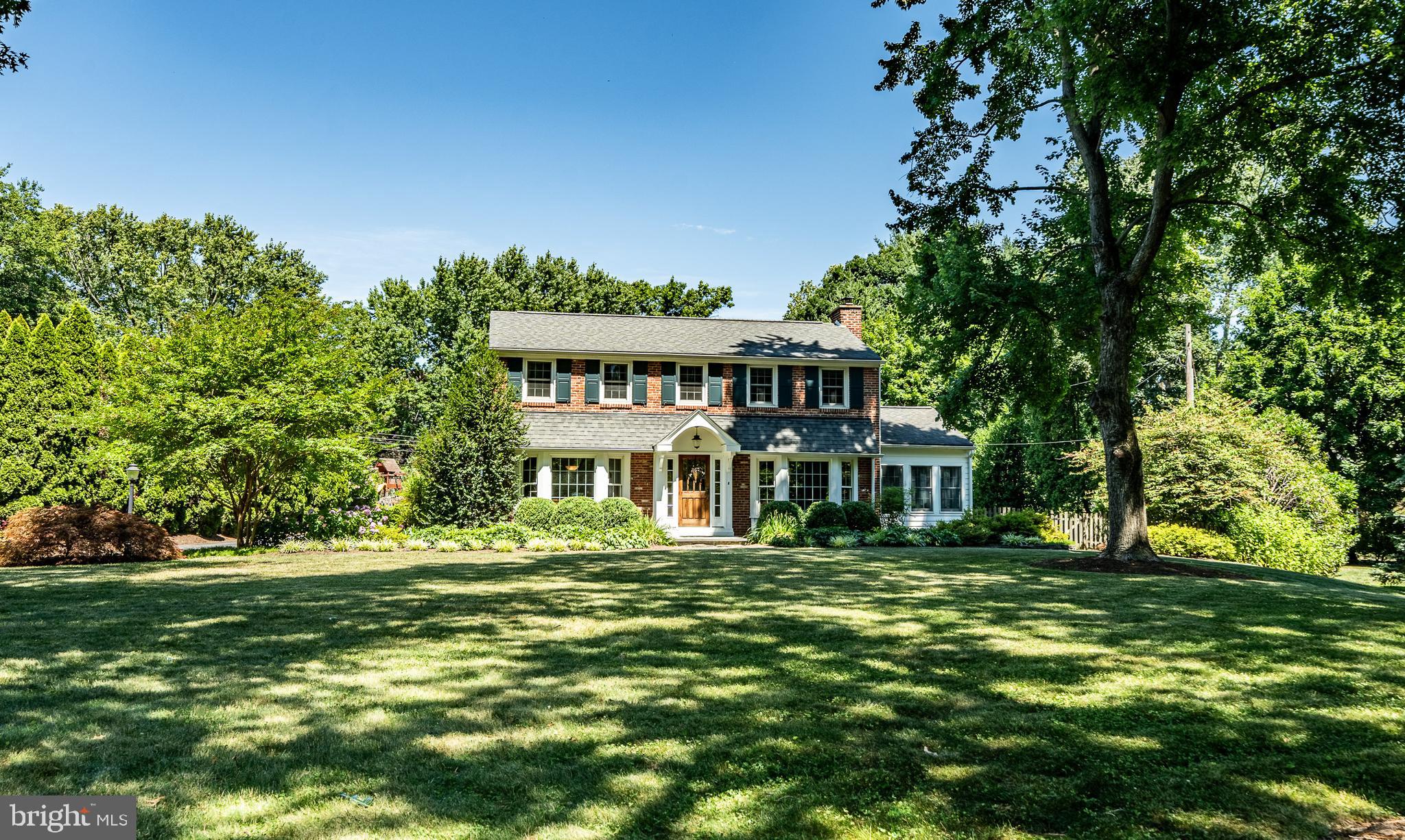 479 Walker Road Wayne, PA 19087 - Photo 1 of 72